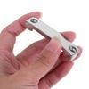 ELAYARD Stainless Steel Boat Deck Mounting Saddles, 2 pcs view 4