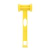 BKSXSOP Camping Hammer, Tent Stake Hammer with Accessories Made of High-Performance Engineering Plastics for Outdoor Use view 3
