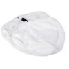 Triangle Steam Mop Pads 28 x 21 cm | Washable H2O Steam Mop Replacement X5 Accessories view 1