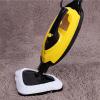Triangle Steam Mop Pads 28 x 21 cm | Washable H2O Steam Mop Replacement X5 Accessories view 3