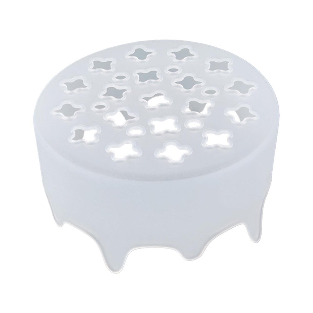 Flexible Flower Grid, Silicone Stem Holder