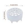 Flexible Flower Grid, Silicone Stem Holder view 2