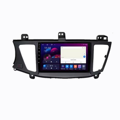 Smart Android 15 Car Stereo for Kia Cadenza K7 2011–2012, 9-Inch