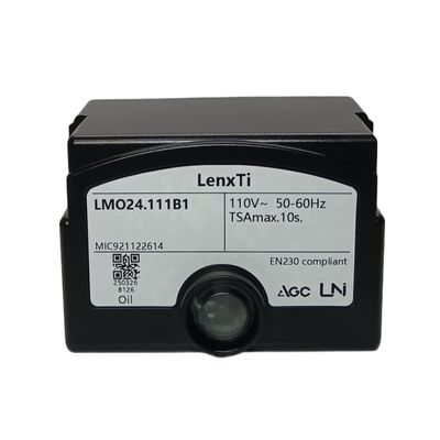LenxTi LMO24.111B1 Burner Controller Program Controller Accessory