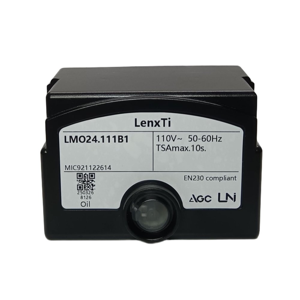 LenxTi LMO24.111B1 Burner Controller Program Controller Accessory