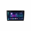 Smart Android 15 Car Stereo for Volkswagen Polo 2004–2010, 9-Inch, 8-Core, 4G+64G view 1