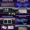 Smart Android 15 Car Stereo for Volkswagen Polo 2004–2010, 9-Inch, 8-Core, 4G+64G view 3