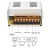 12V AC-DC Switching Power Supply, 4A 50W view 2
