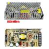 12V AC-DC Switching Power Supply, 4A 50W view 4