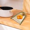 Woven Dustpan Basket view 4