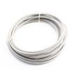 5 m PVC-Coated Stainless Steel Wire Rope, 1.5 mm view 1