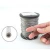 5 m PVC-Coated Stainless Steel Wire Rope, 1.5 mm view 2