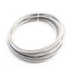 5 m PVC-Coated Stainless Steel Wire Rope, 1.5 mm view 3