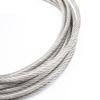 5 m PVC-Coated Stainless Steel Wire Rope, 1.5 mm view 4