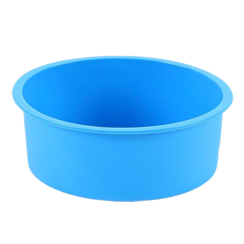 Silicone Cake Molds 4in 6in