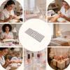 Nail Brush Organizer & Palette Holder view 3