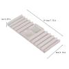 Nail Brush Organizer & Palette Holder view 4