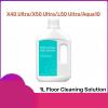 X50 Ultra Floor Cleaning Solution, 1000 ml, Compatible with Aqua10, X40 Ultra, L50 Ultra, L40S Ultra, L40 Ultra, X30 Ultra and Matrix 10 view 4