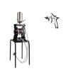 A-15 Mini Pneumatic Diaphragm Paint Pump view 1