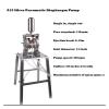 A-15 Mini Pneumatic Diaphragm Paint Pump view 2