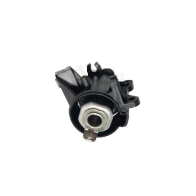 Front Left/Right Arm Axle, Rear Shaft Metal Pivot/Bracket for DJI Mavic 2 Pro Zoom Repair Replacement Part (Rear Right)