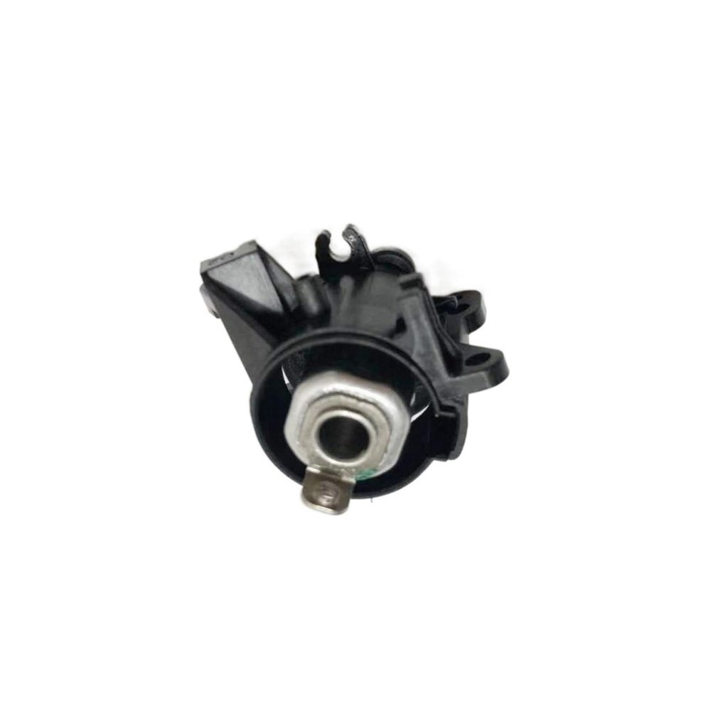Front Left/Right Arm Axle, Rear Shaft Metal Pivot/Bracket for DJI Mavic 2 Pro Zoom Repair Replacement Part (Rear Right)