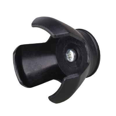 Haodream Practical Golf Ball Pickup Tool with Improved Non-Slip Gripper