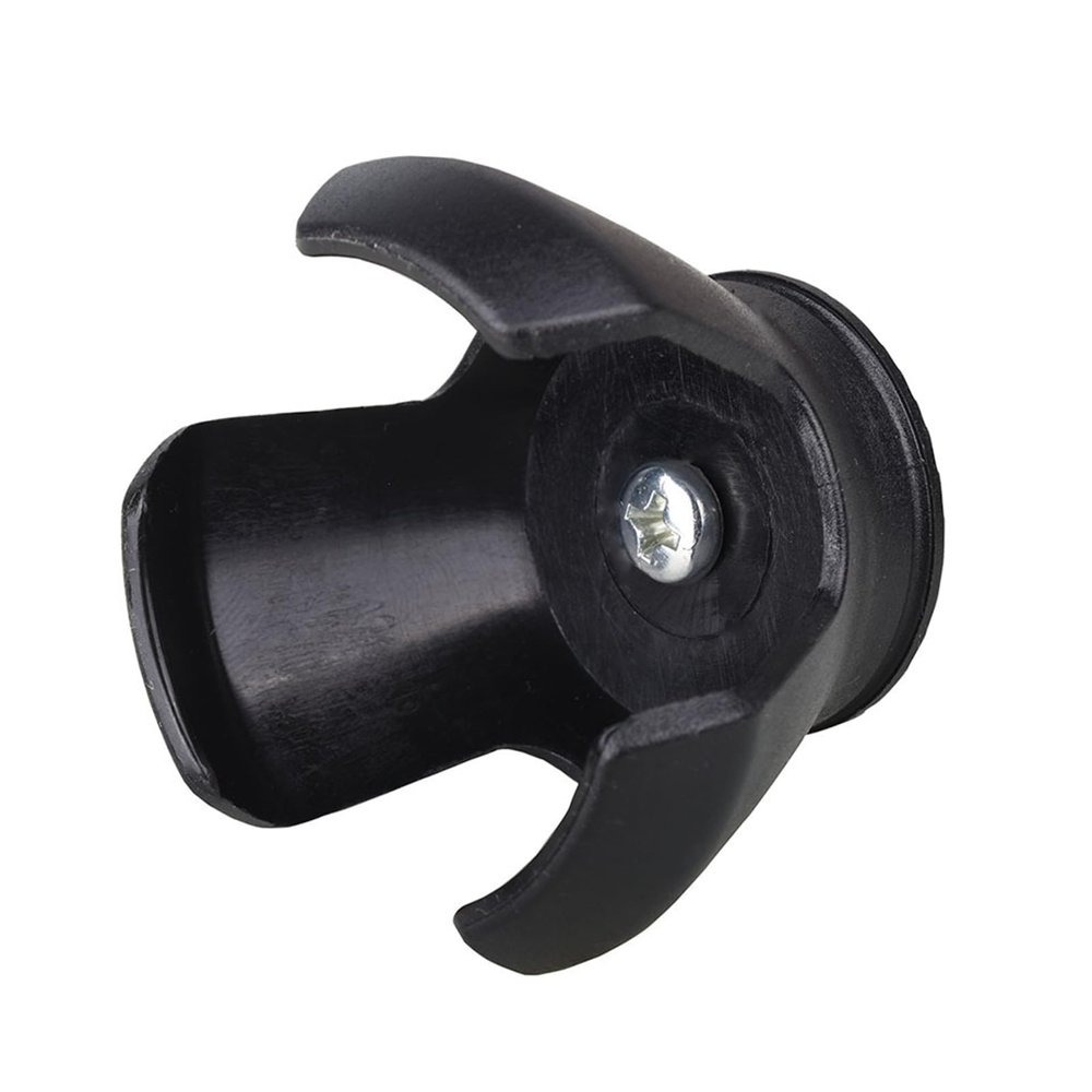 Haodream Practical Golf Ball Pickup Tool with Improved Non-Slip Gripper
