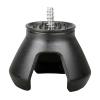 Haodream Practical Golf Ball Pickup Tool with Improved Non-Slip Gripper view 3
