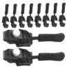Zipper Slider Replacement - 10PCS Set view 1