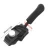 Zipper Slider Replacement - 10PCS Set view 2