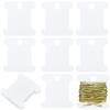 SUNNYCLUE 100 Embroidery Thread Spools Organizer view 1