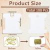 SUNNYCLUE 100 Embroidery Thread Spools Organizer view 2