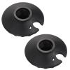 Mud Tips for Trekking | 2-Pack Replacement Mud Protection view 1