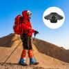 Mud Tips for Trekking | 2-Pack Replacement Mud Protection view 2