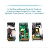Variable Power Supply, DC 13.8 V Switching Power Supply, 200 W/300/480/500/600/1000/1200 Transformer, LED Driver Power Supply (600 W) view 2