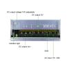 Variable Power Supply, DC 13.8 V Switching Power Supply, 200 W/300/480/500/600/1000/1200 Transformer, LED Driver Power Supply (600 W) view 3