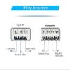 Variable Power Supply, DC 13.8 V Switching Power Supply, 200 W/300/480/500/600/1000/1200 Transformer, LED Driver Power Supply (600 W) view 4