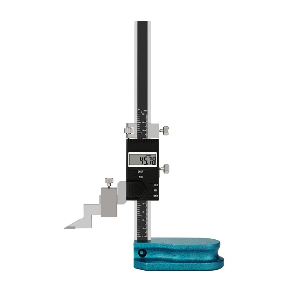 Digital Caliper, 0–150 mm Digital Measuring Tool