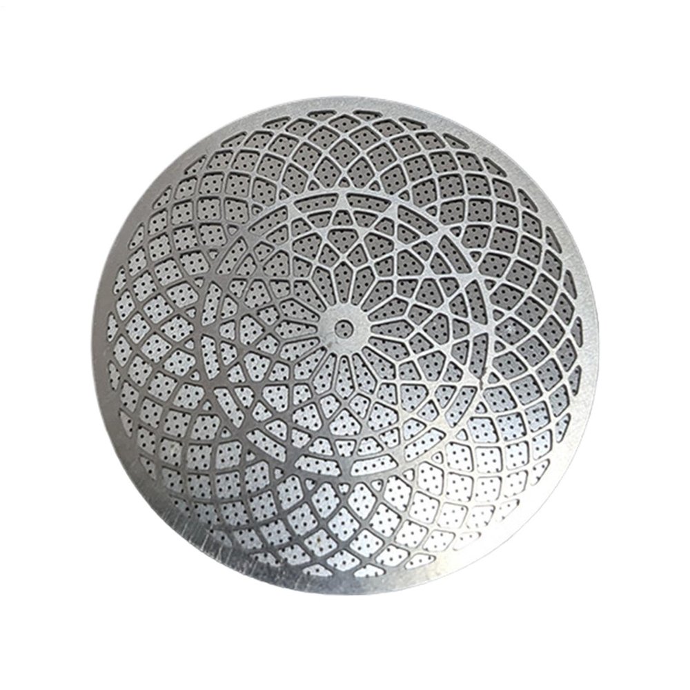 Coffee Puck Screen - Espresso Filter Mesh