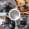 Coffee Puck Screen - Espresso Filter Mesh view 4