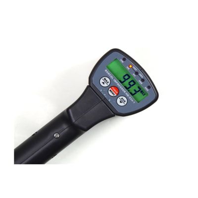 HM-934-1+ Barcol Hardness Tester, 0–100 HBa