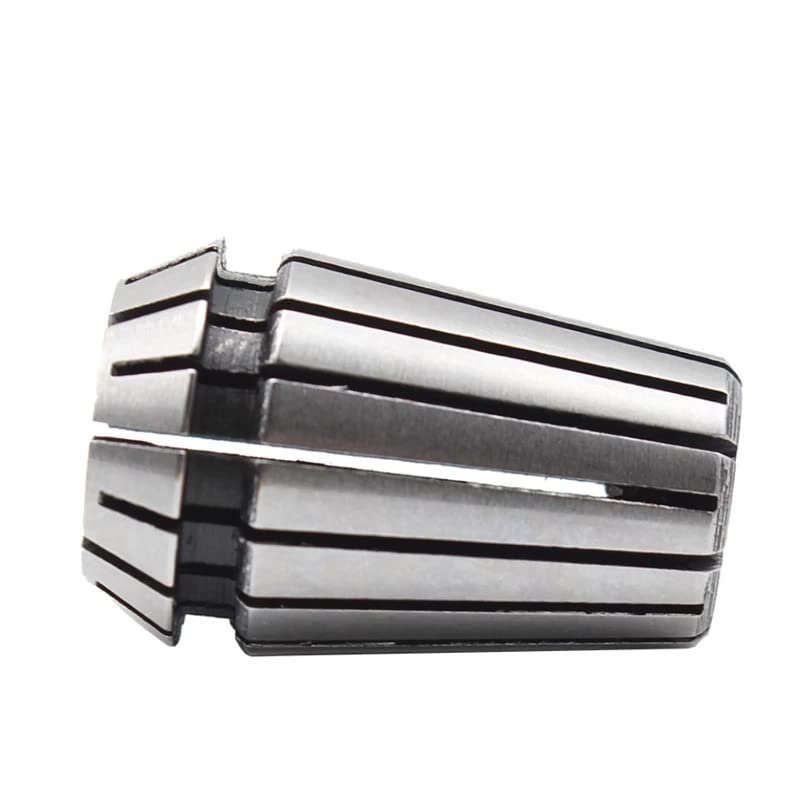 ER20 Spring Collet, 1.5 mm, 1 pc, for CNC Routers and Engraving Machines