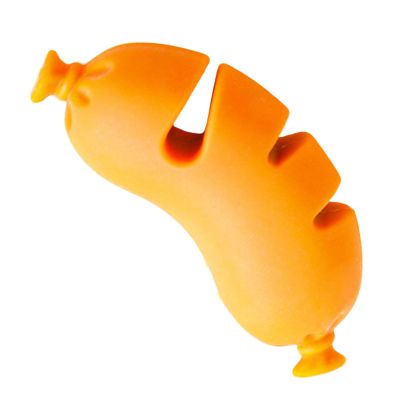 Leak-Proof Silicone Lid Holder