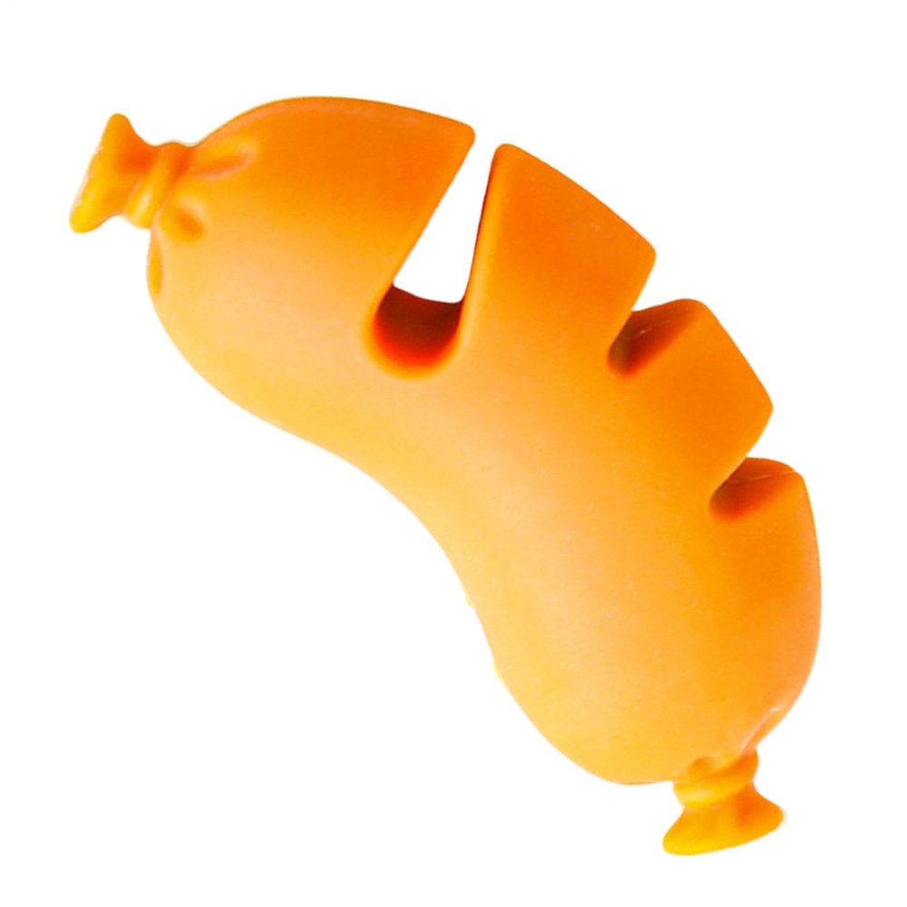Leak-Proof Silicone Lid Holder