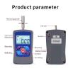 GY-M15/M30 Digital Handheld Fruit Hardness Tester Penetrometer view 2