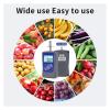 GY-M15/M30 Digital Handheld Fruit Hardness Tester Penetrometer view 4