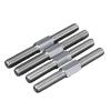 Double-Ended Left- and Right-Hand Threaded Rod, 304 Stainless Steel, M4–M16, 30–150 mm, 5 Pieces (M10 × 70 mm) view 1