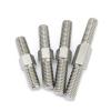 Double-Ended Left- and Right-Hand Threaded Rod, 304 Stainless Steel, M4–M16, 30–150 mm, 5 Pieces (M10 × 70 mm) view 3