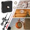 Clock Movement Replacement Kit with Hook view 2